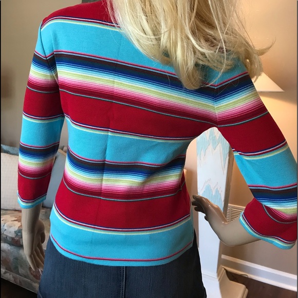 ADORABLE KOOKAI UNIQUE TOP IN MINT CONDITION - Picture 3 of 5